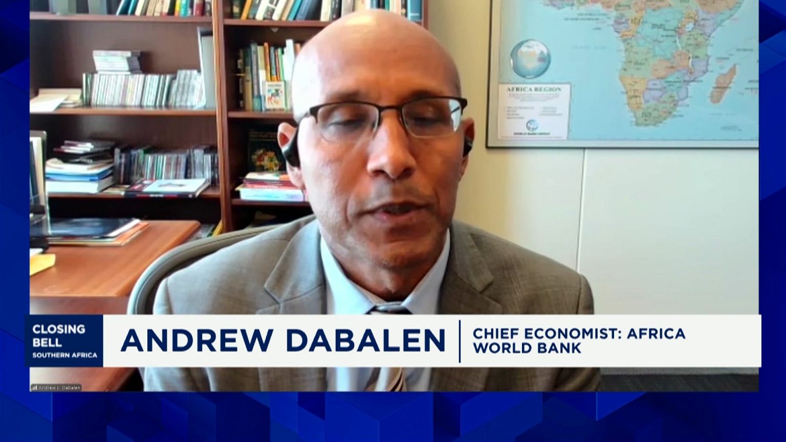 World Bank updates Sub-Saharan Africa growth outlook – CNBC Africa