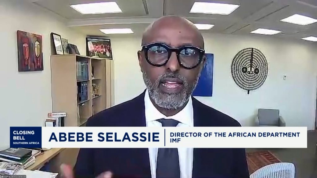 IMF unveils Sub-Saharan Africa regional economic outlook – CNBC Africa