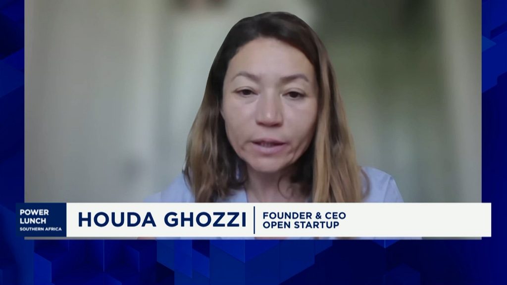 African startups drive growth in emerging deep-tech sector – CNBC Africa
