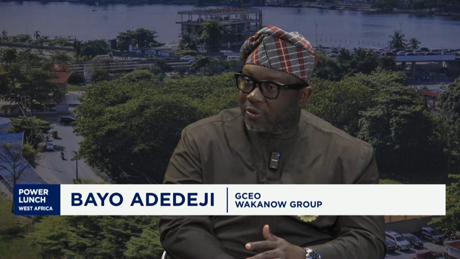 Ebola: Nigeria is open, safe & unrestricted – Wakanow CEO Ebola: Nigeria is open, safe & unrestricted – Wakanow CEO