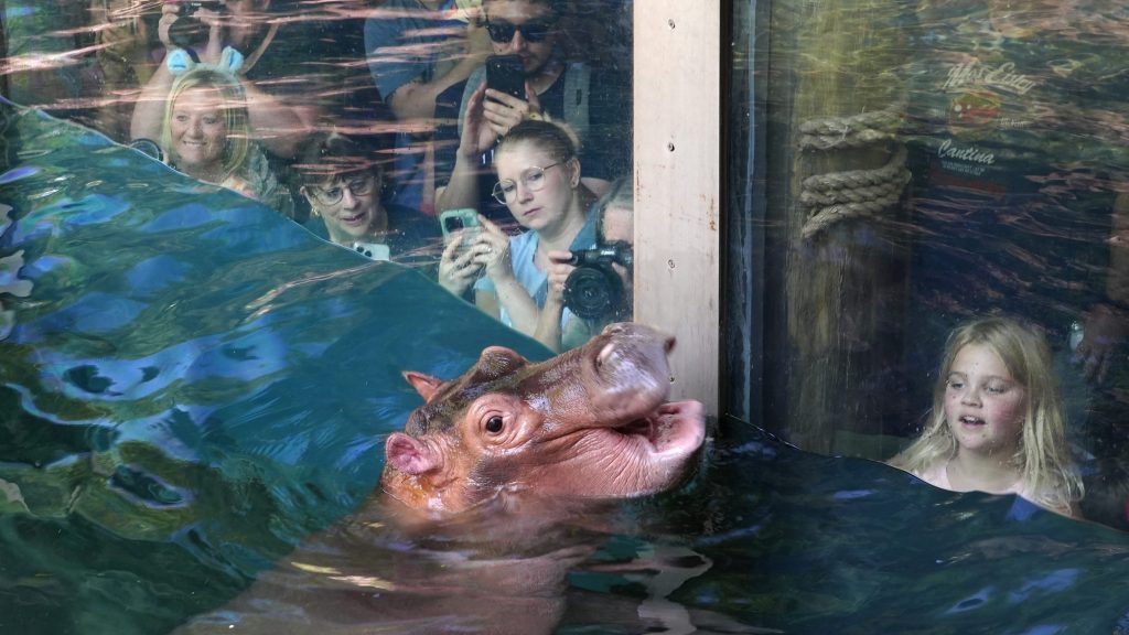 Here are 10 kid-friendly Ohio outdoor family vacation destinations