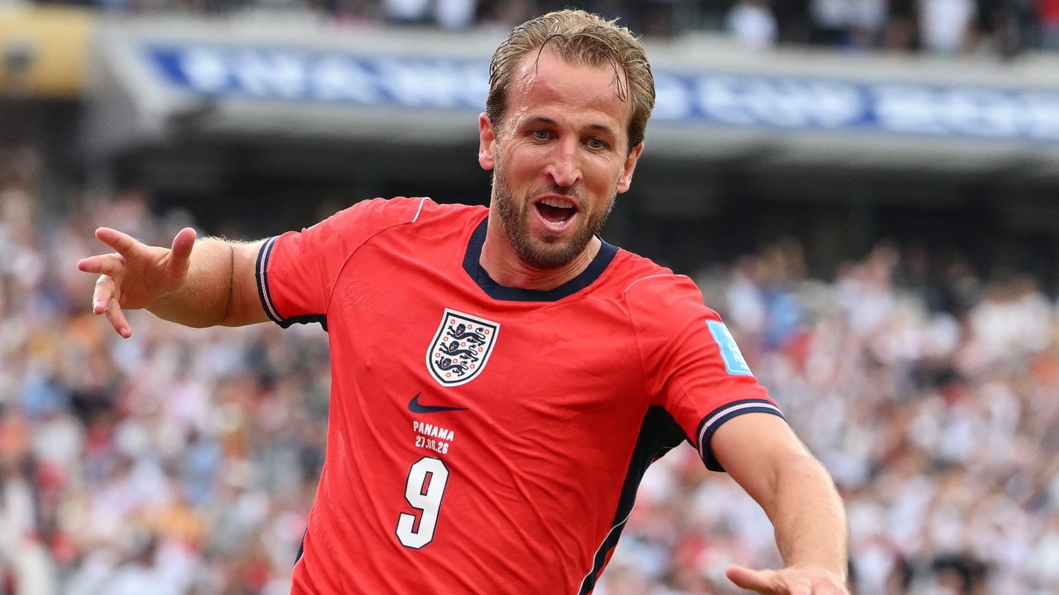The 2026 World Cup bracket is set! See knockout round matchups and path to final