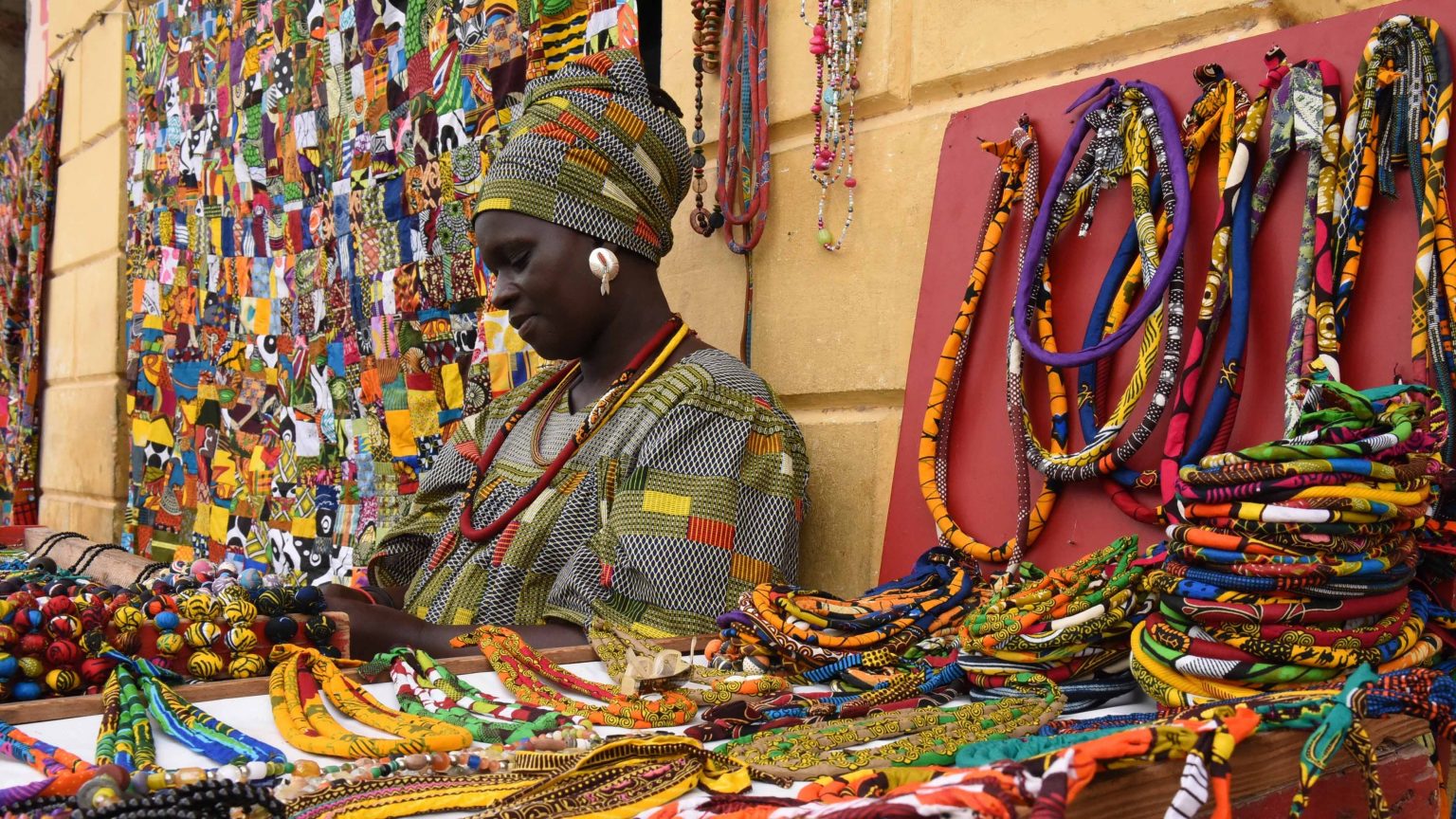Supporting Small and Medium Enterprises in Sub-Saharan Africa through Blended Finance