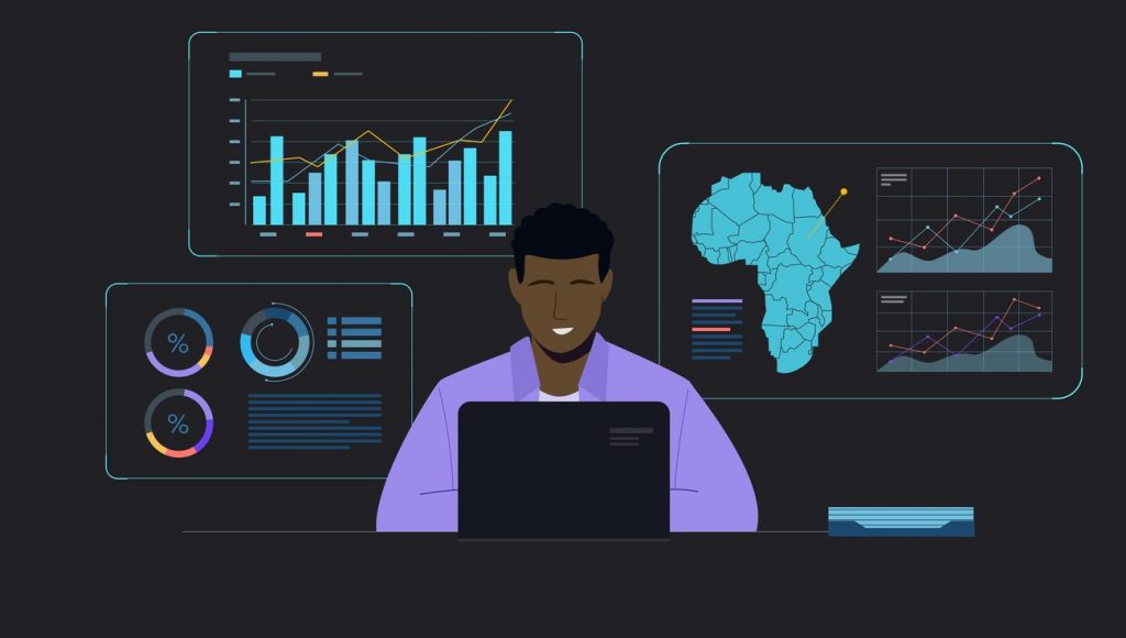 Supporting Africa’s public data infrastructure for the AI Age