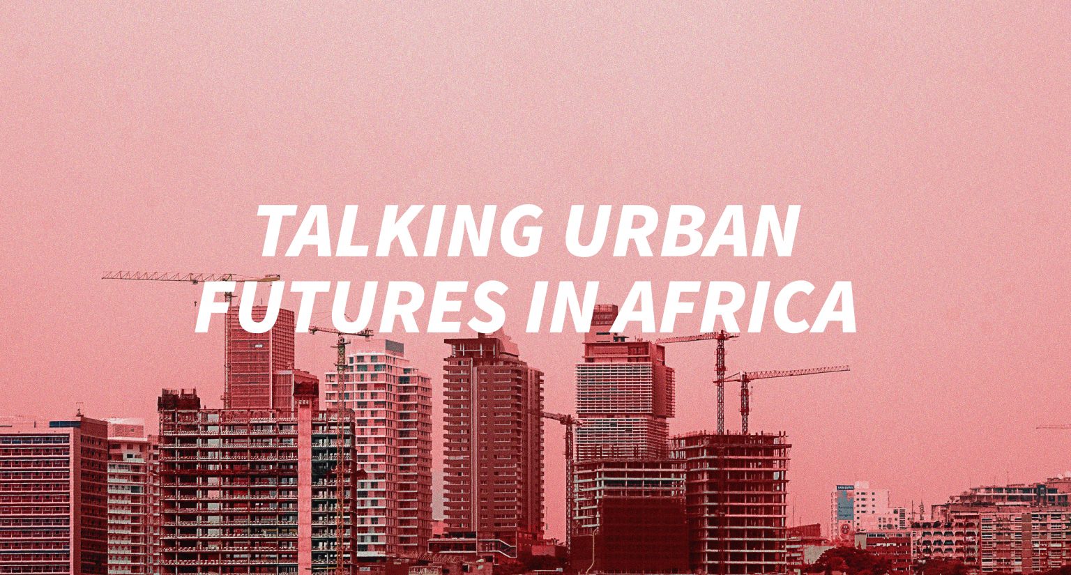 Set Up for Success: Charter Cities in Sub-Saharan Africa