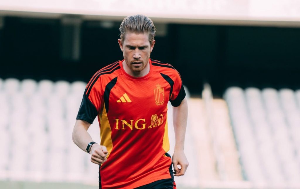 2026 FIFA World Cup: Kevin De Bruyne wary of Senegal – Africa Top Sports