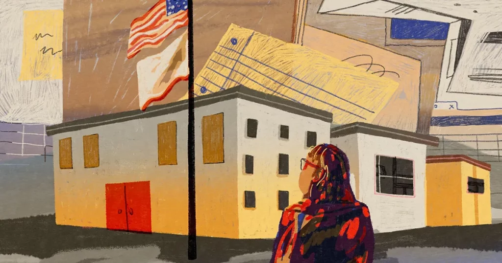 I Got Access to Hundreds of Teacher Misconduct Complaints in California — and You Can Too — ProPublica