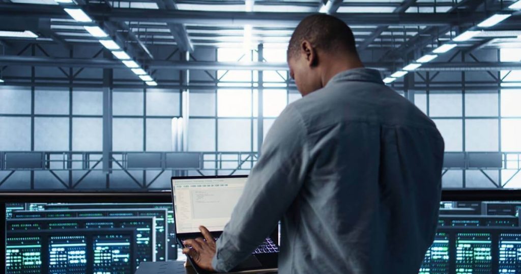Lesotho’s first AI data center set to shape digital economy Lesotho’s first AI data center set to shape digital economy