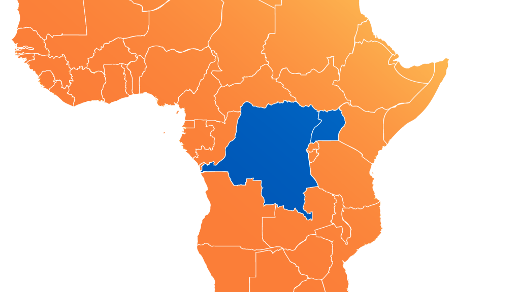 Ebola Outbreak: Current Situation