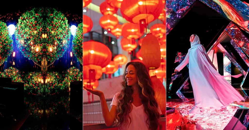 11 indoor attractions in Dubai that will pop on your Instagram