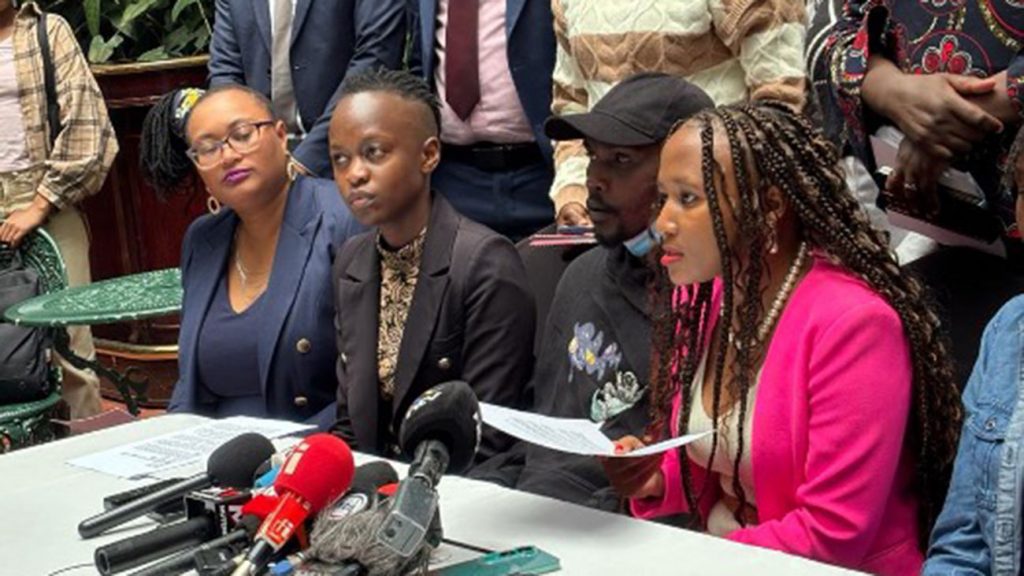 The Cost of Leading: Violence against Women in Kenyan Politics in the Lead-up to 2027 – IPI Global Observatory