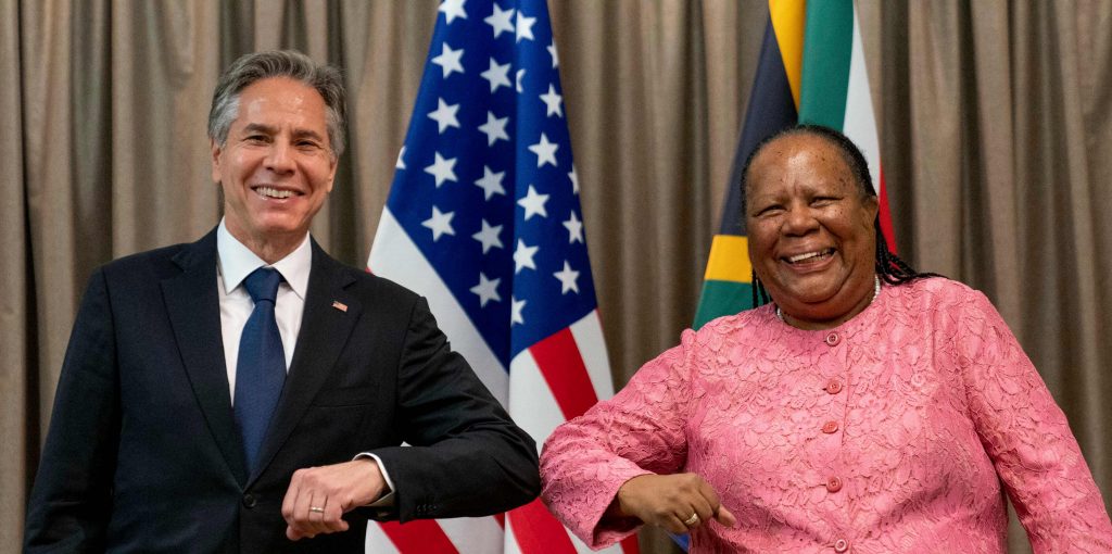 The Potential and Limits of the New U.S. Strategy for Sub-Saharan Africa