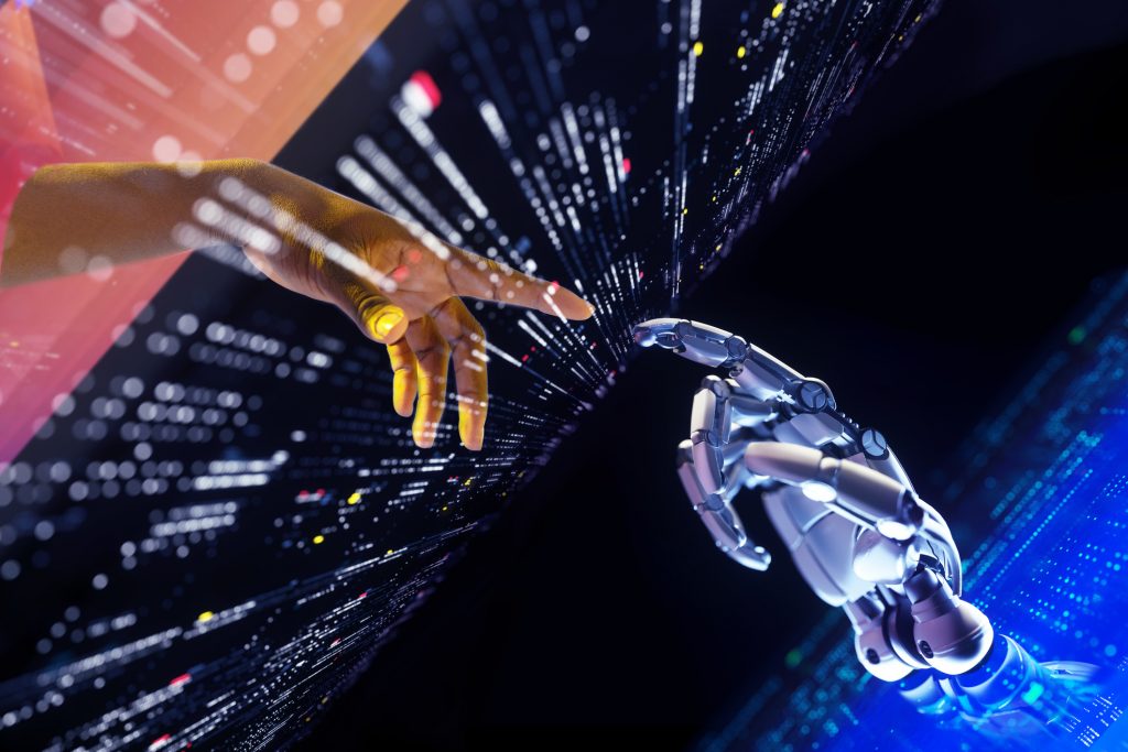 Expert-Speak: Digital Legacy And The Law/Navigating The Afterlife Of Online Personas