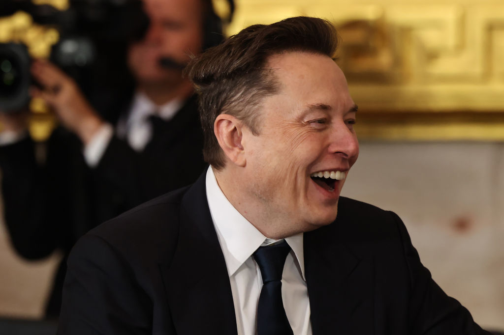 Musk Is A Trillionaire Again: SpaceX And Tesla Boost Net Worth By Billion Musk Is A Trillionaire Again: SpaceX And Tesla Boost Net Worth By Billion
