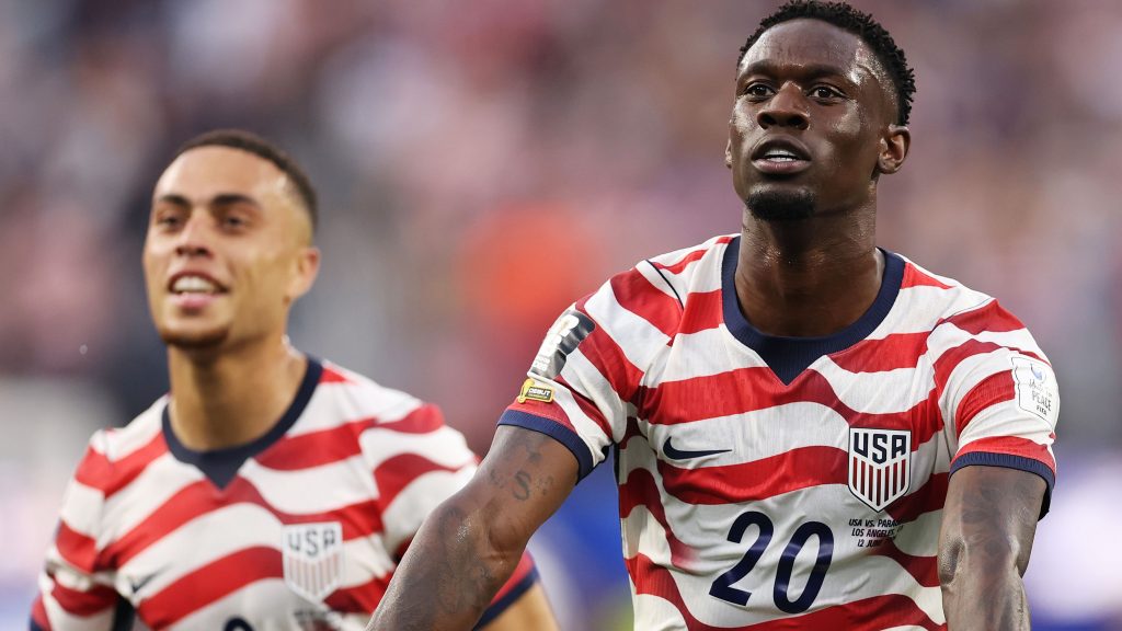 USA’s route to the World Cup Final: Confirmed Round of 32 match, bracket scenarios, fixtures & more information | Goal.com India