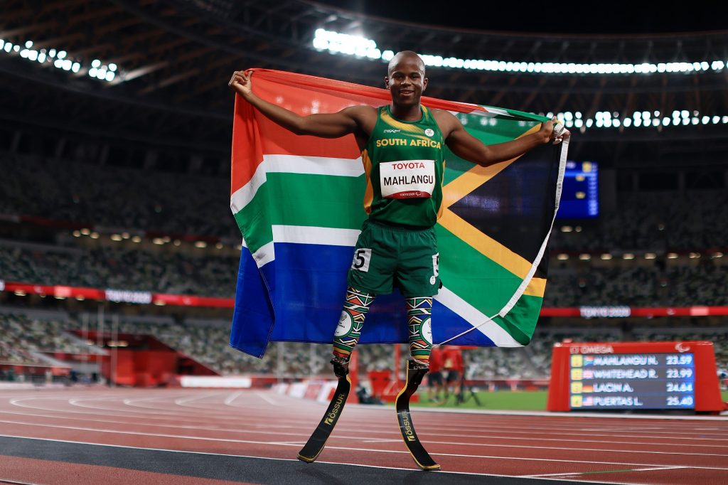 Paris 2024: TV Media Sport secure media rights in Sub-Saharan Africa