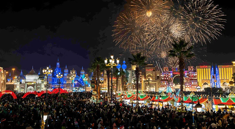 When will Global Village reopen? Here’s when Season 31 could begin When will Global Village reopen? Here’s when Season 31 could begin