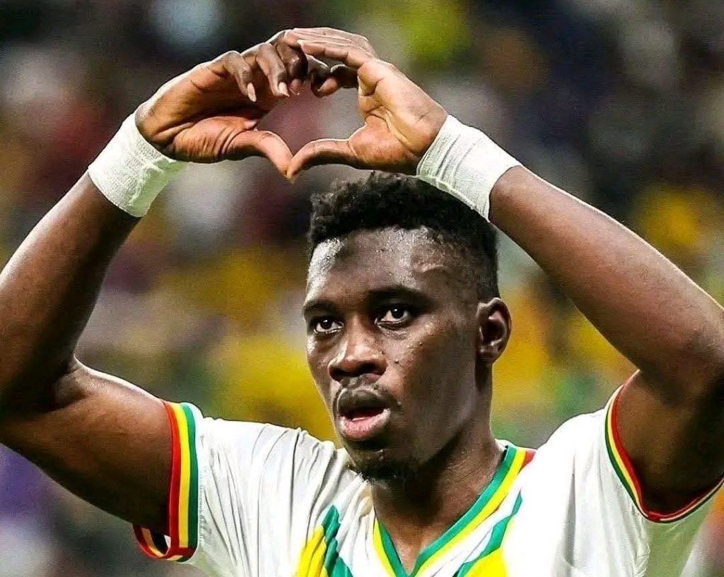 2026 FIFA World Cup: Senegal wanted more goals against Iraq – Sarr – Africa Top Sports – #1 African Sports News