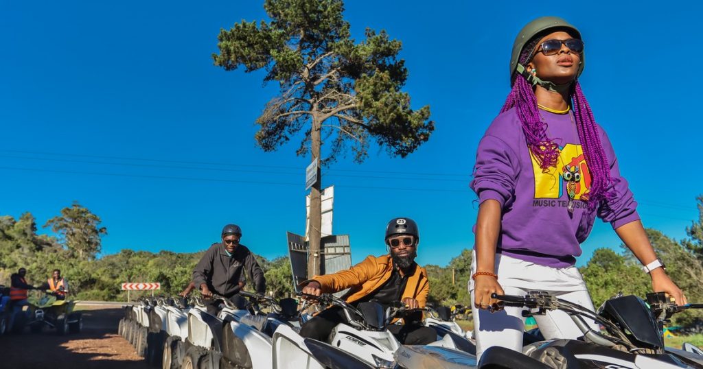 9 African countries driving tourism growth with reforms, investments