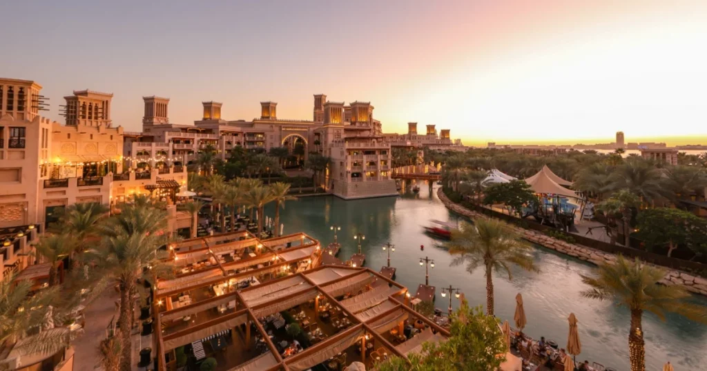 UAE public holidays 2026: When is the next day off?
