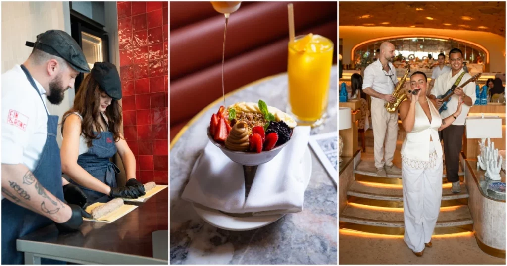 10 things to do in Dubai this weekend: June 5 to 7