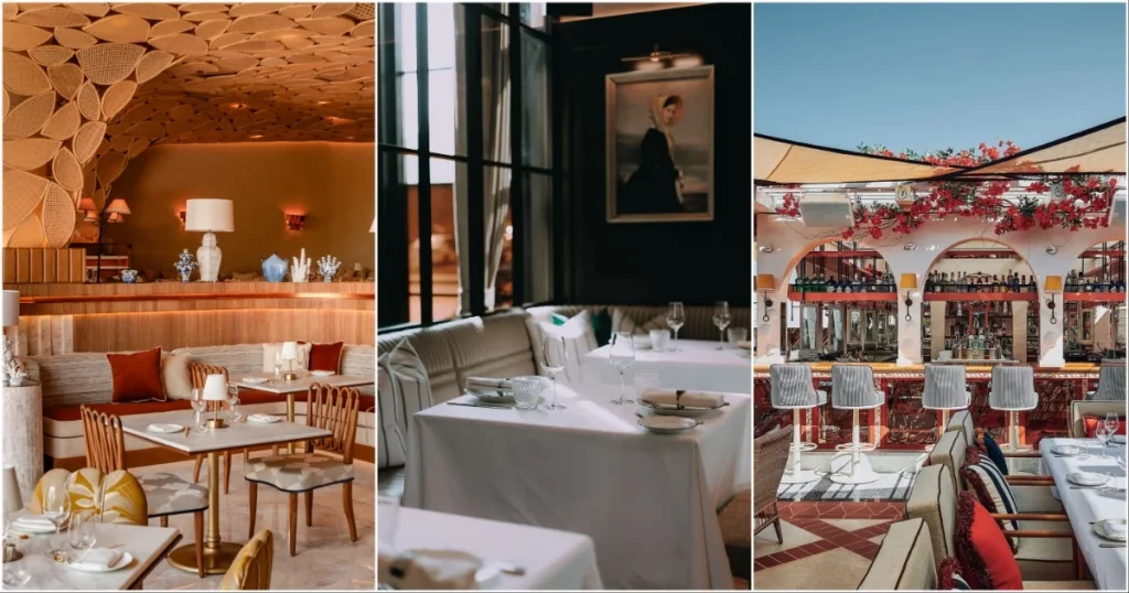 8 of the best dining deals in Dubai to try this long weekend 8 of the best dining deals in Dubai to try this long weekend
