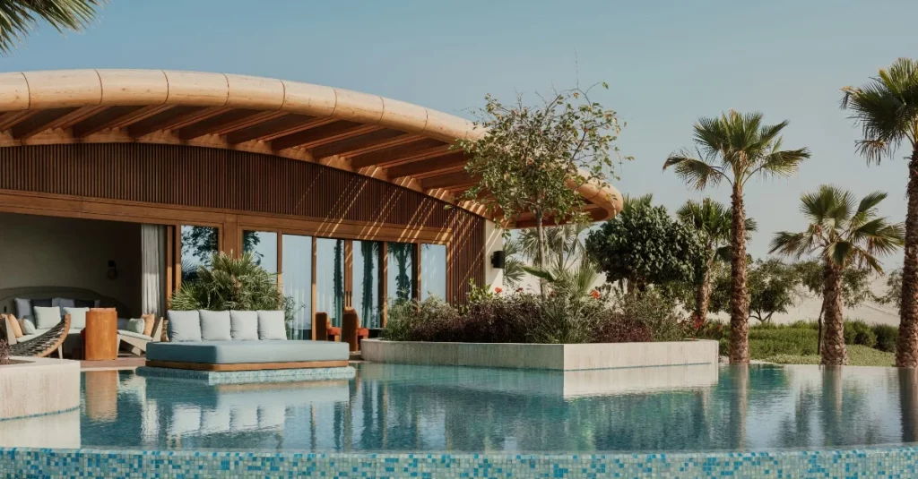 5 stunning new hotel openings in Saudi Arabia to plan trips around