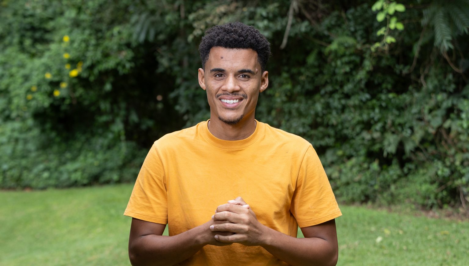 How Maldini dos Santos Is Advancing Seabird Conservation in Cabo Verde