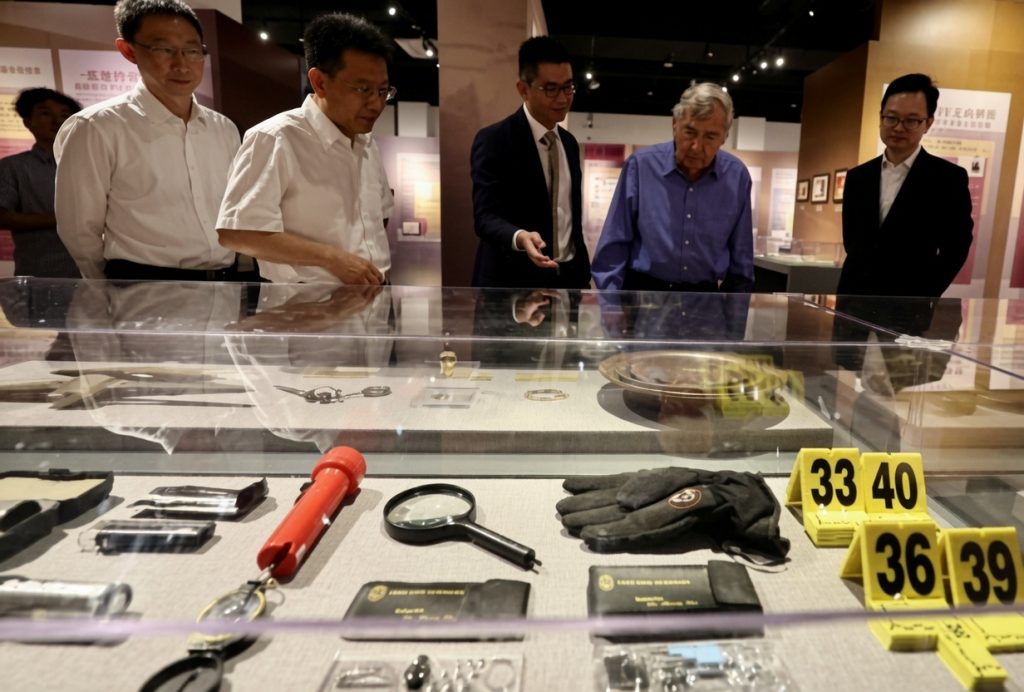 American scholar highlights need for China–US people-to-people exchanges