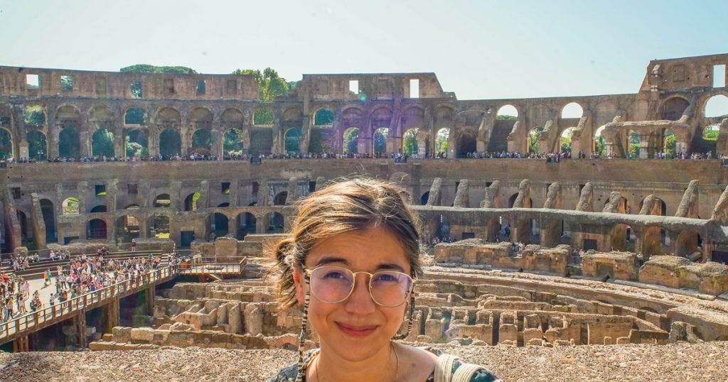 I regret visiting 6 different places during my 2-week trip to Europe. Next time, I’m choosing quality over quantity.