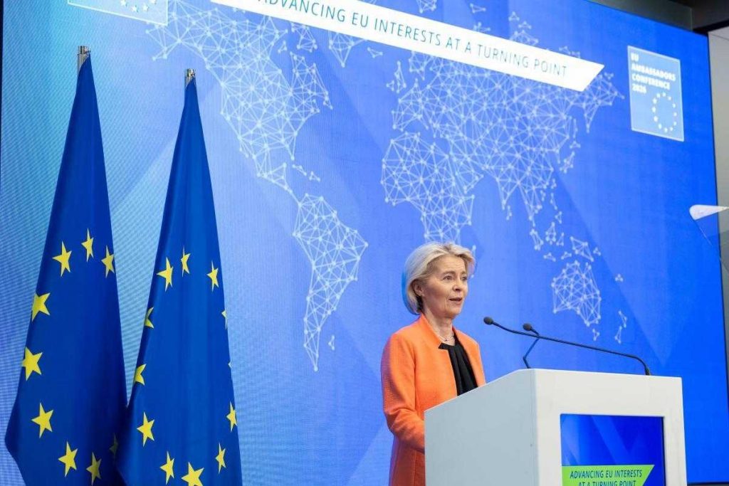 War over law: Europe’s unforced errors over the use of force in Iran – European Council on Foreign Relations