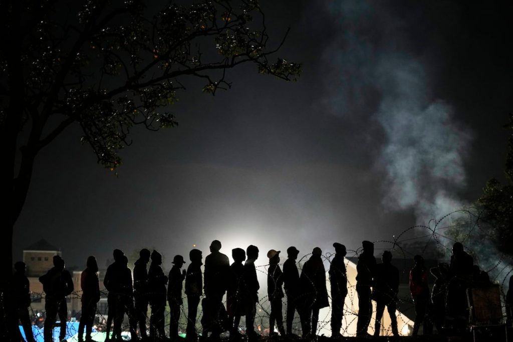 A new wave of xenophobia is sweeping through South Africa, with migrants murdered, homes destroyed and thousands displaced