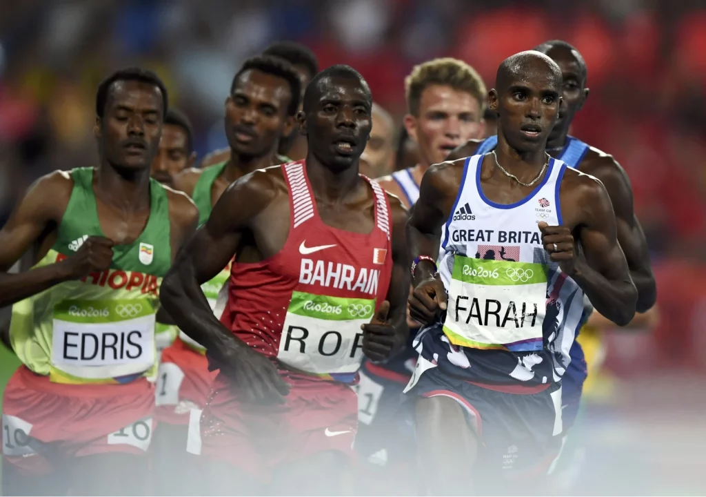 Infront and IOC sign exclusive media rights partnership for Sub-Saharan Africa