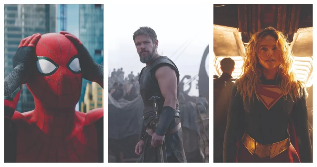 7 summer blockbusters to look forward to