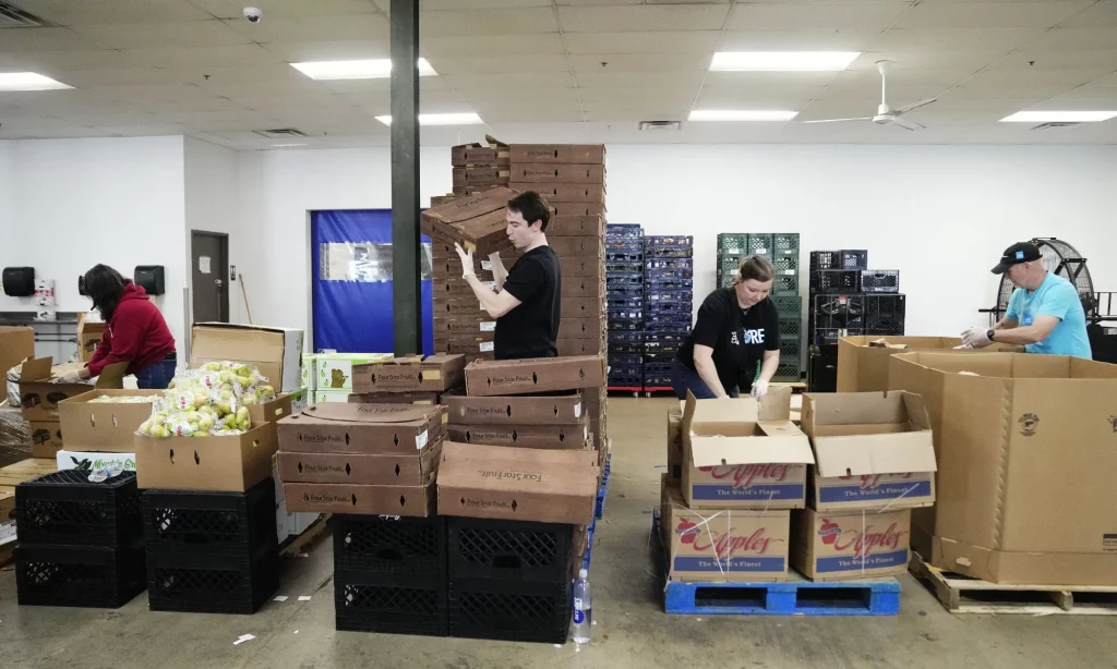 More Than 770,000 Children Are No Longer Receiving SNAP Benefits — ProPublica