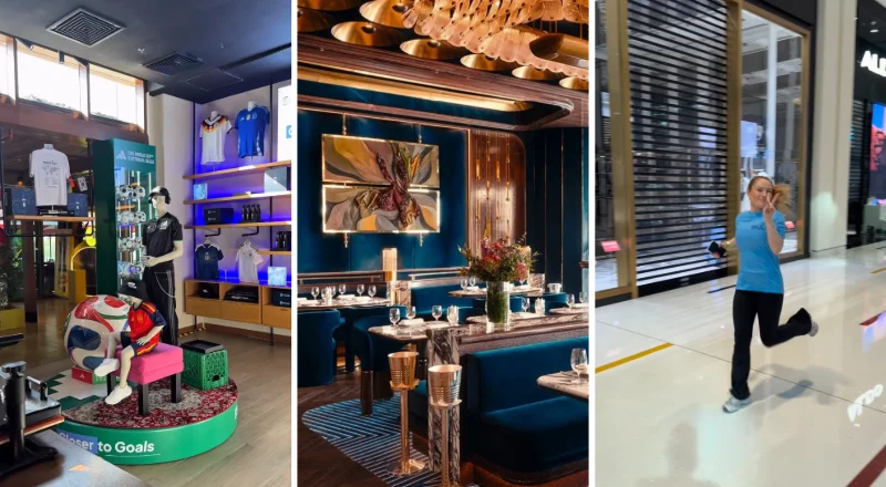 47 things the UAE can’t stop talking about this June 47 things the UAE can’t stop talking about this June