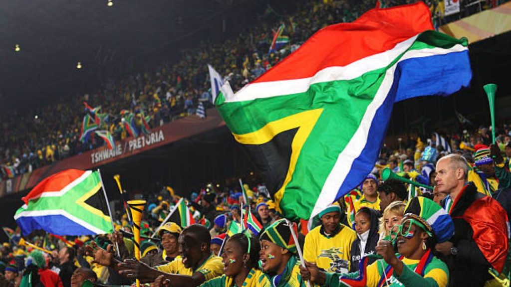 How the 2010 FIFA World Cup changed South African tourism forever