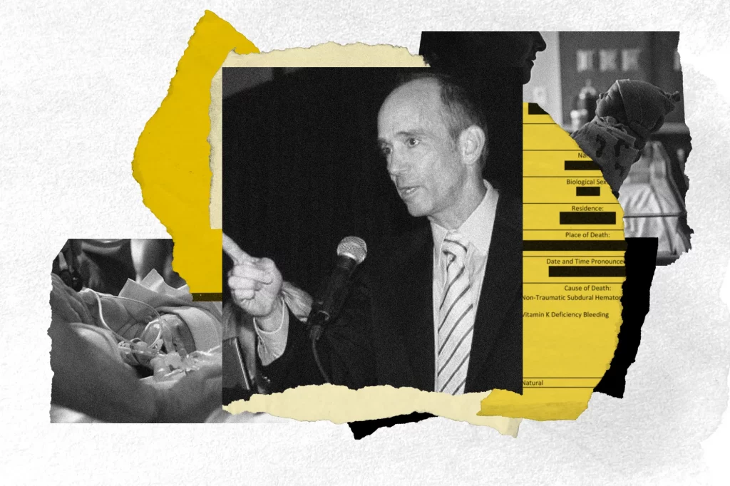 Dr. Joseph Mercola Reverses Opposition to Vitamin K Shot — ProPublica Dr. Joseph Mercola Reverses Opposition to Vitamin K Shot — ProPublica