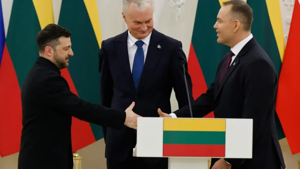 What Europe’s Ukraine Crisis Teaches South Asia About Regional Unity