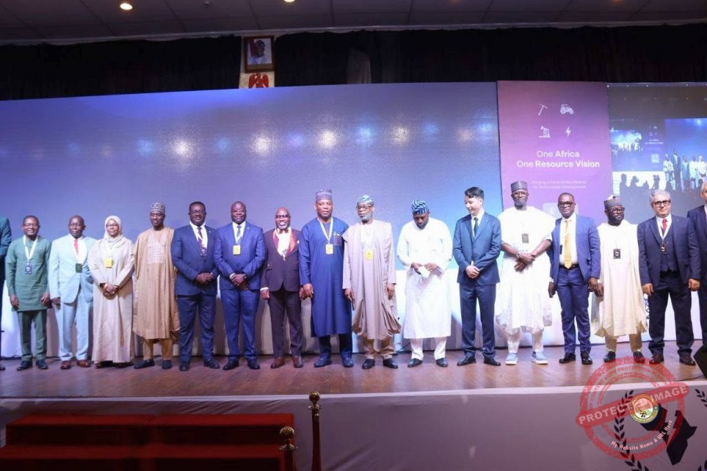 South Sudan backs continental minerals strategy following Abuja ratification – Eye Radio
