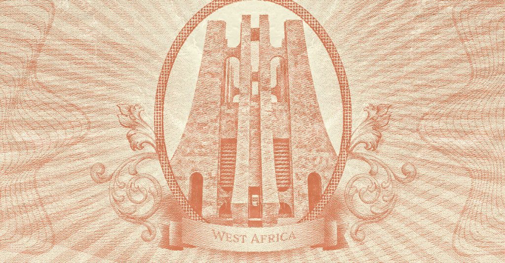 West Africa economic outlook 2025