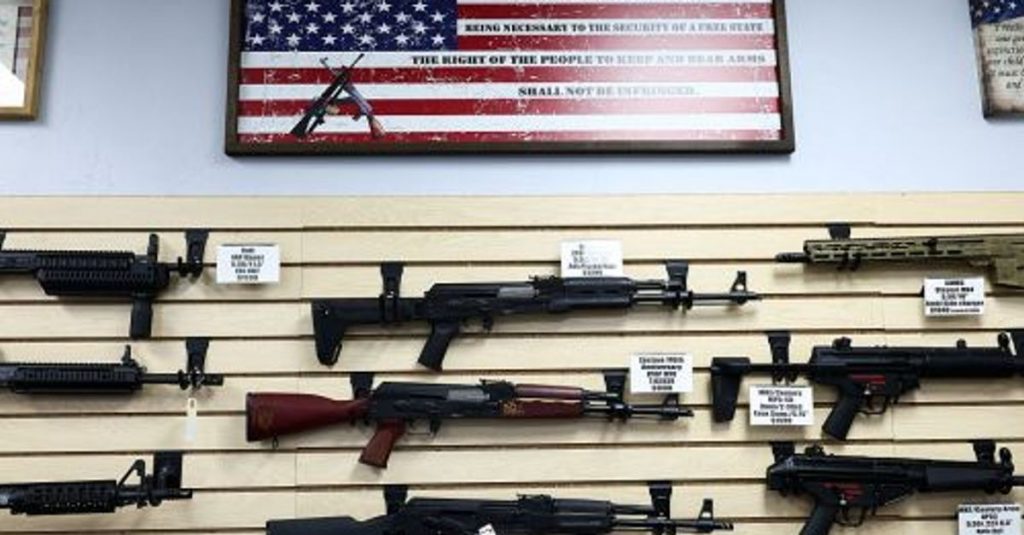 The Supreme Court and the right to bear arms: an explainer The Supreme Court and the right to bear arms: an explainer
