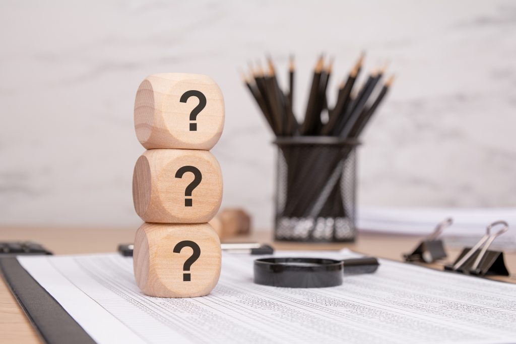 Ambiguity in Law: It’s not established by disagreement alone