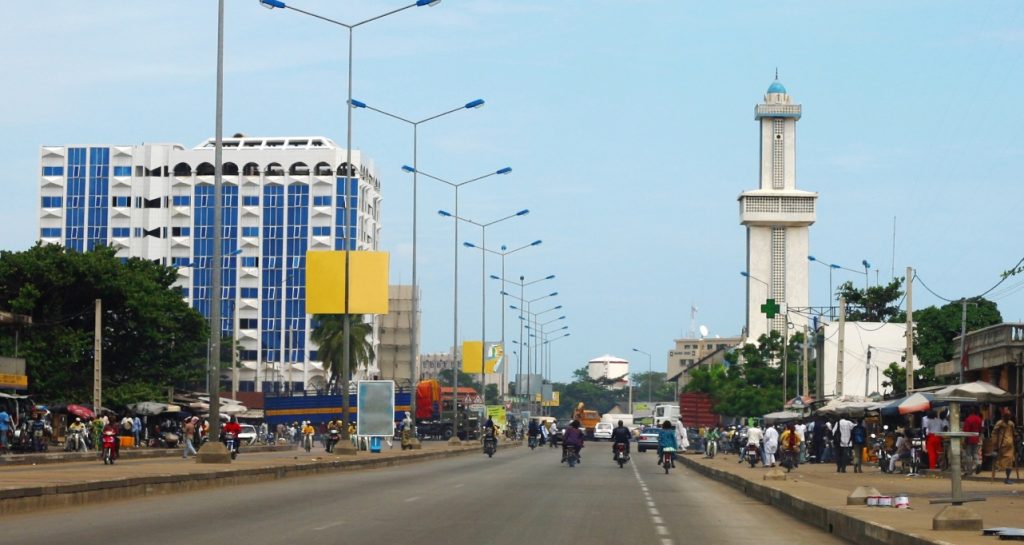 EBRD launches its first sub-Saharan Africa investment in Benin