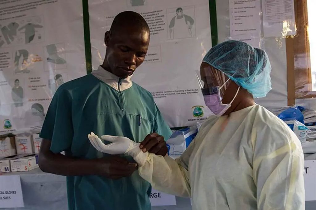 Ebola response highlights value of African science