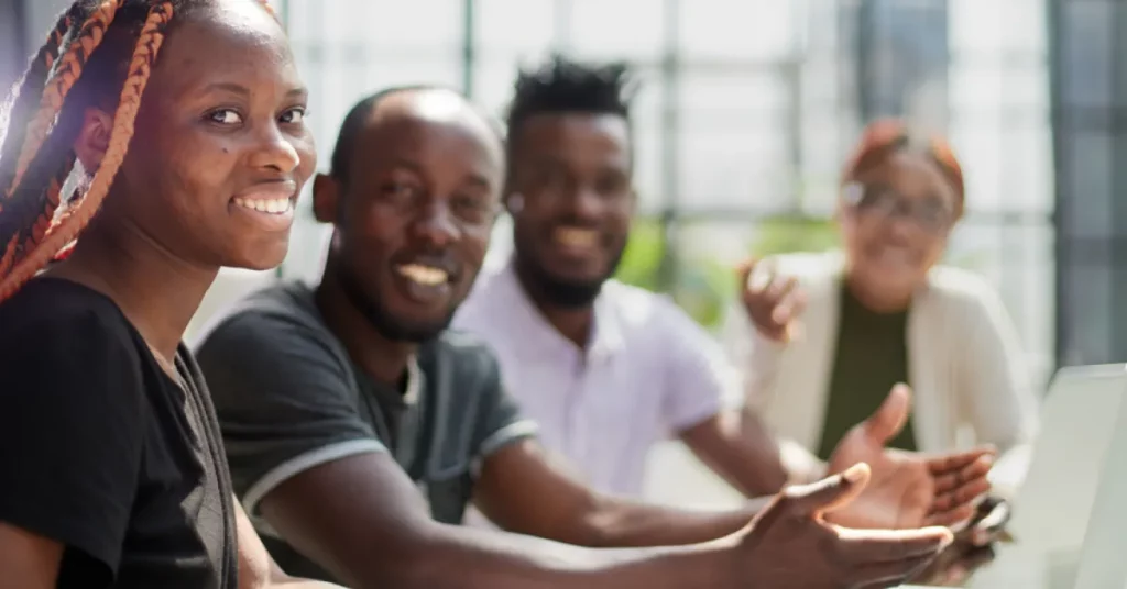 AI4EAC Innovation Challenge: East African students build the AI that