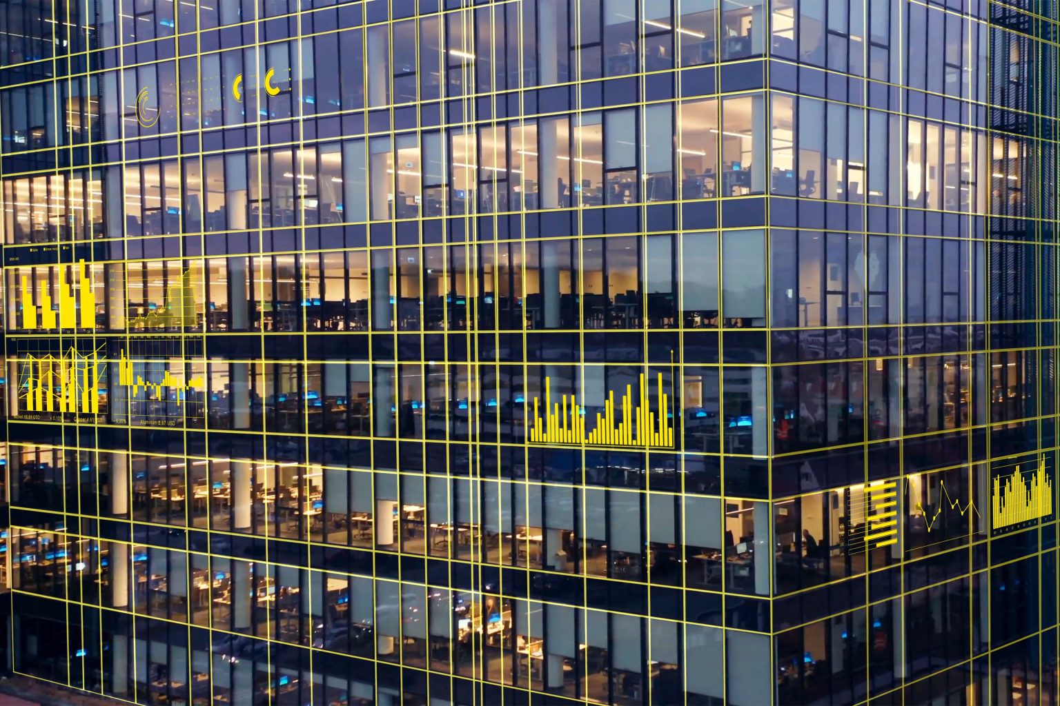 AI in finance: the hidden advantage for tech companies