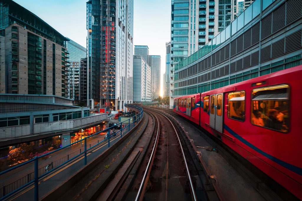 2026 foreign direct investment trends in Europe