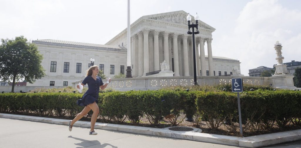 Supreme Court ruling in Trump v. Slaughter turbocharges presidential power
