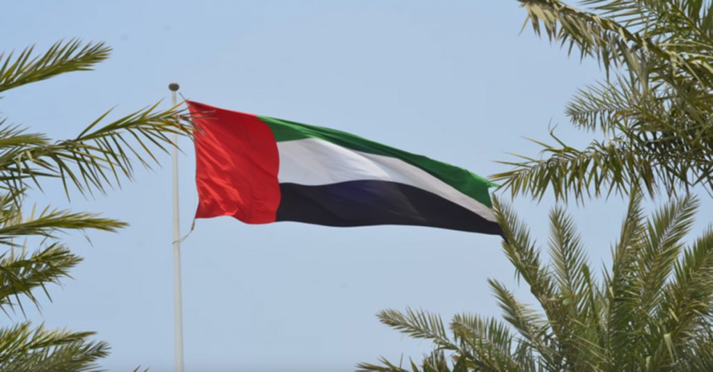 UAE public invited to take part in new national pledge campaign